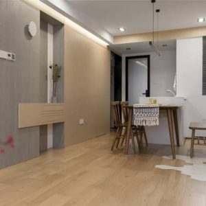 [裝修攻略]星空梵高全屋定制打造您的北歐溫馨小屋！