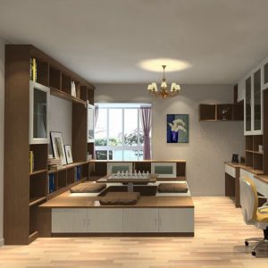 全屋定制家具十大品牌有哪些？