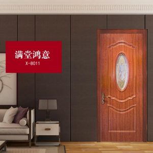 什么是免漆門(mén)？免漆門(mén)好在哪？
