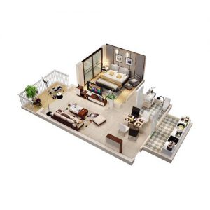 購買全屋定制家具，消費(fèi)者要規(guī)避的三個(gè)“陷阱”