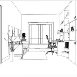 90㎡房屋做全屋定制裝修需要多少錢？