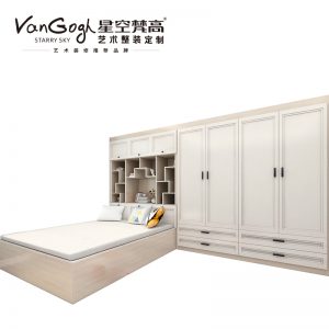 全屋定制的優(yōu)勢有哪些？